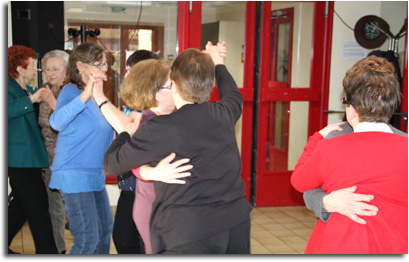 Repas des ainés 2013